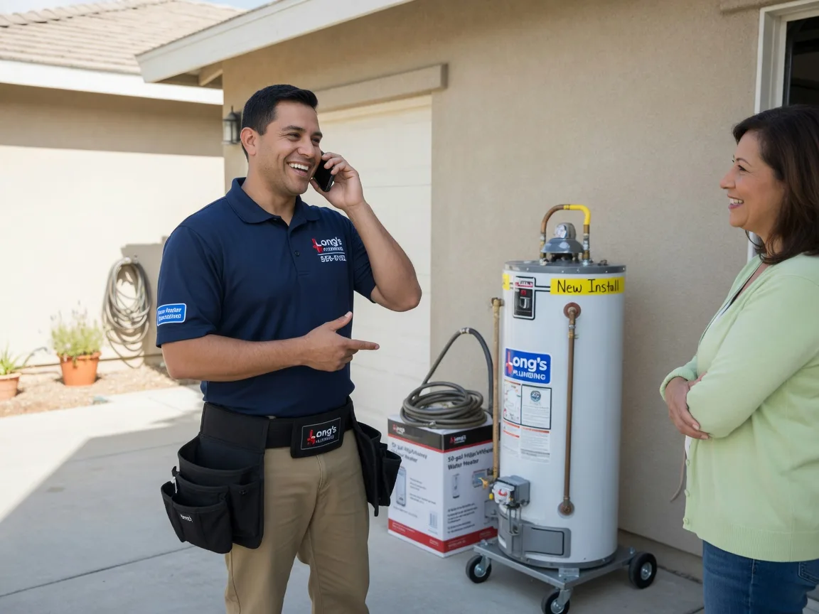 Leak Detection Vergas, MN FAQs